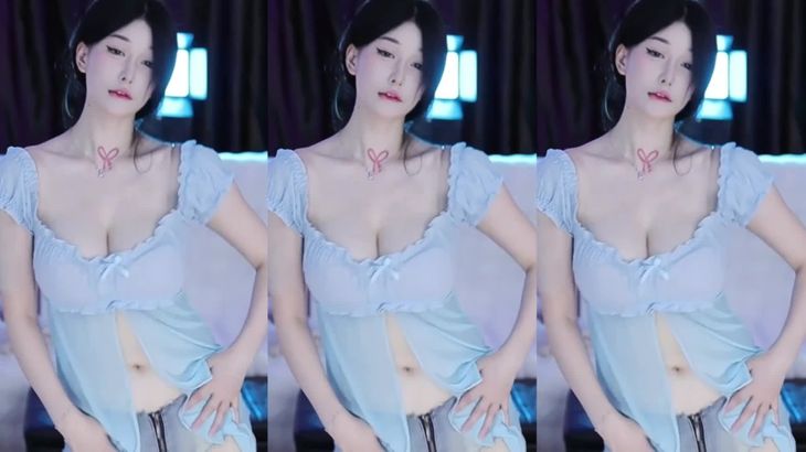 【CC宝宝星】粉丝定制舞蹈 4