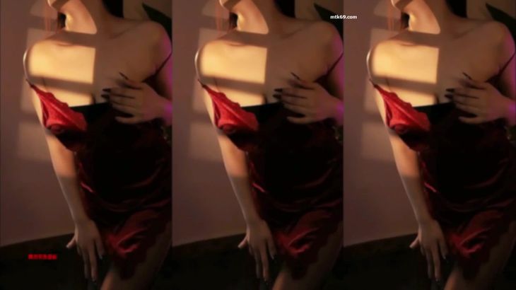 【斗鱼奶思】粉丝群定制舞蹈 10