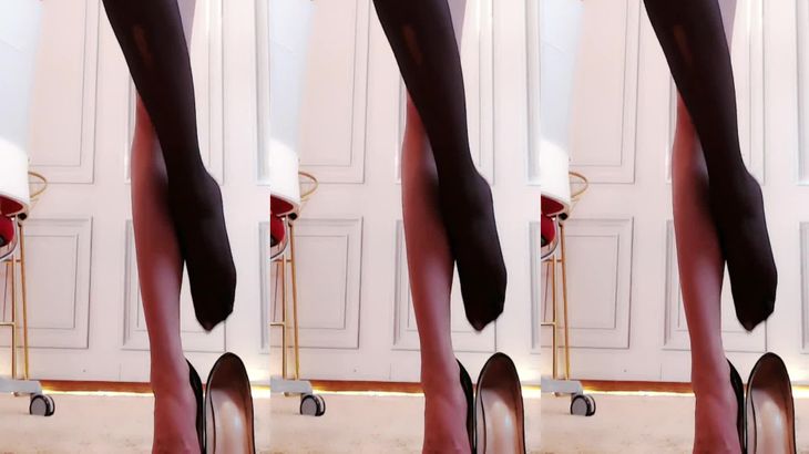 【虎牙小沫沫】魔法书群定制热舞合集 9