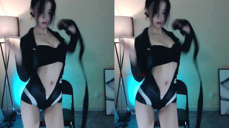 【斗鱼酱紫ava】性感舞姬 私下自录烧舞 房管群福利全集 14