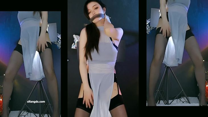 【虎牙元气宝】粉丝定制群烧舞合集 38