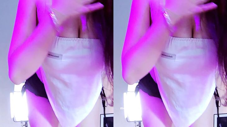 【CC安表妹】舞蹈群福利热舞 23