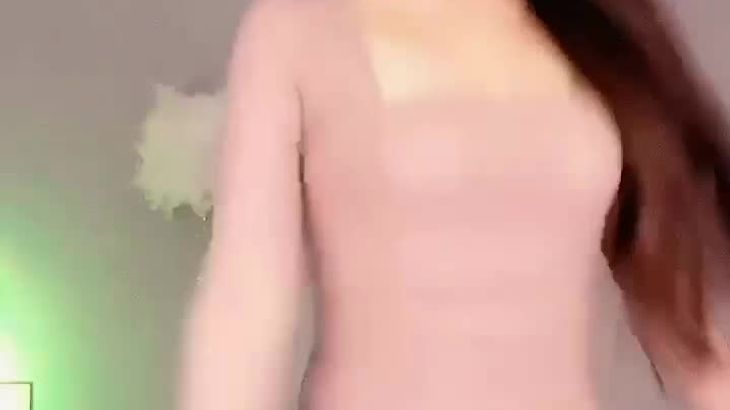 【快手饭饭】御姐舞姬 订制热舞合集 11