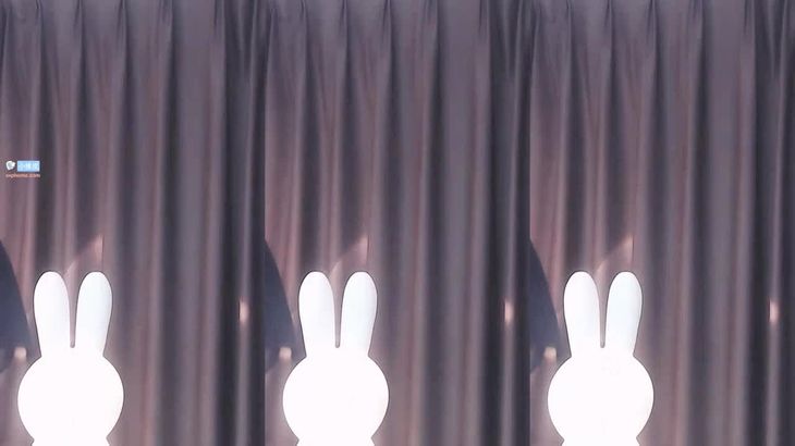 【CC深田老师】甜心萌妹 粉丝定制热舞 42