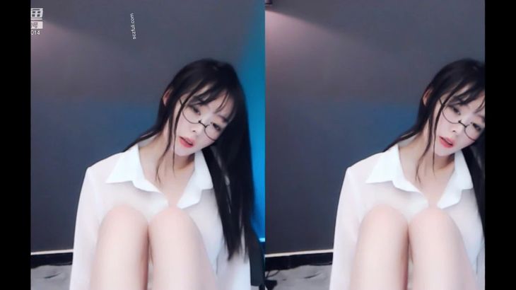 【斗鱼素拉】酱紫ava土豪火箭定制热舞合集 4