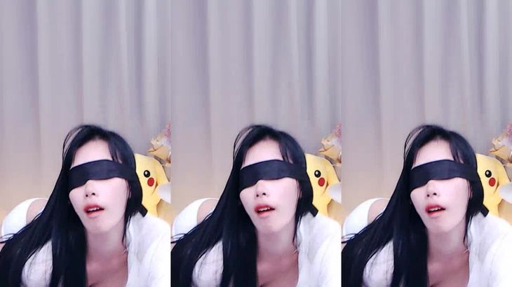 【虎牙恩琪】极品舞姬 私人定制舞蹈合集 47