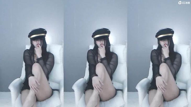 【CC尤恩Koi】直播整活疯狂上分 精彩程度堪比定制！6