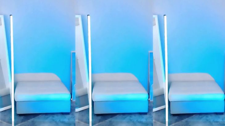 【虎牙金库杯】颜色恩恩16强舞蹈