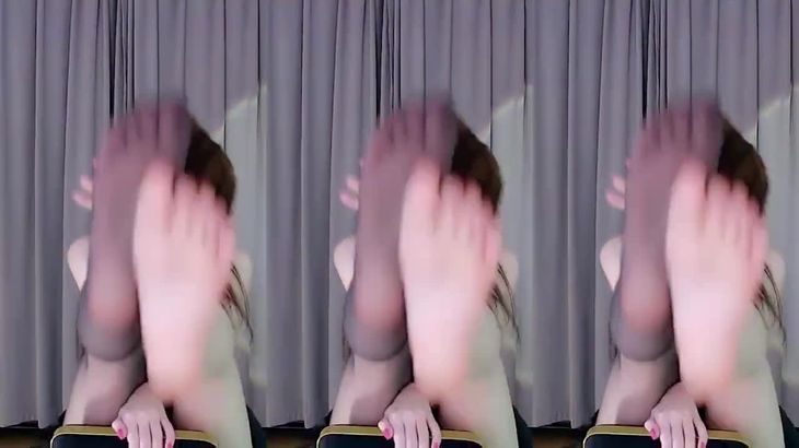 【虎牙李嘉儿】虎牙只有一个李嘉儿,别人学不来!劲爆烧舞