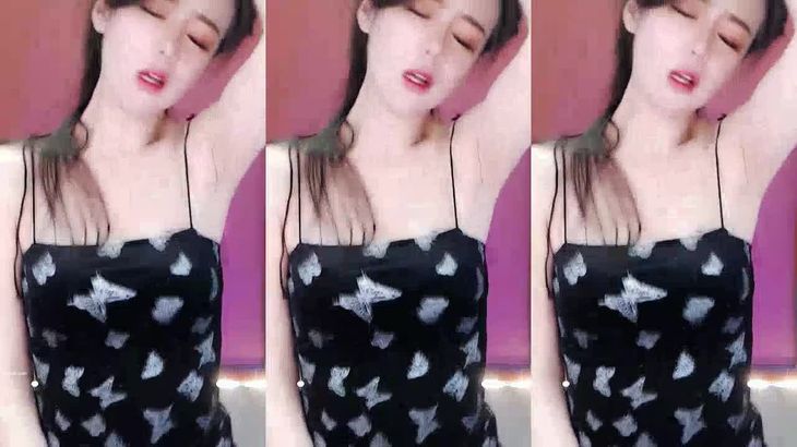 【虎牙话社玉兔】定制热舞福利合集！6