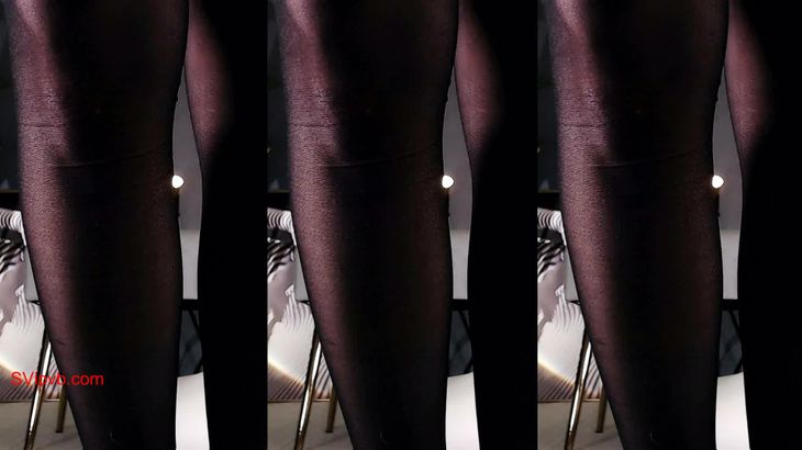 【虎牙牛马初夏】粉丝定制福利热舞合集 12