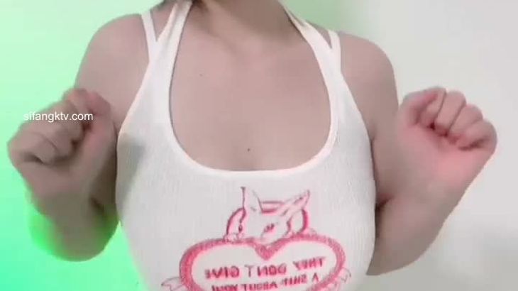 【快手萌宝吖】软萌妹子热舞专辑 16