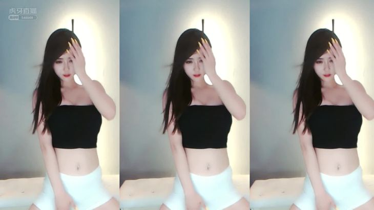 【虎牙沐子槿紧紧紧】包的太紧啦 完全抖不起来呀