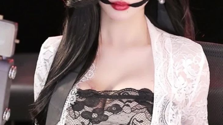 【CC西瓜】粉丝群福利烧舞 318