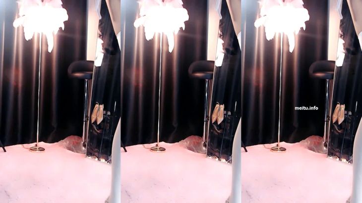 【CC短腿微宁】新土豪定制热舞 56