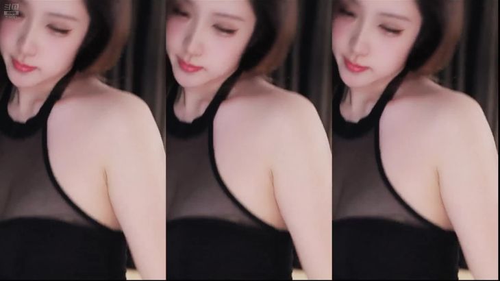 【斗鱼十二Fairy】长腿御姐直播烧舞秀 3