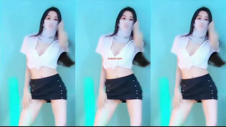 【CC白妖妖】极品御姐尤物 私人独享定制劲爆热舞合集 4