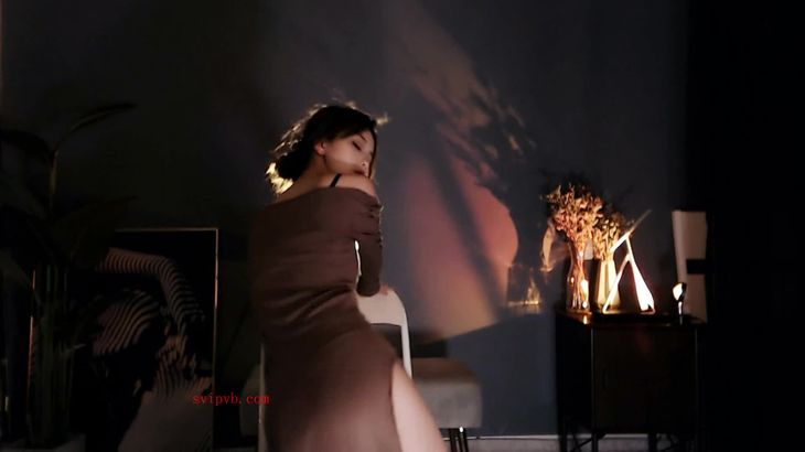 【虎牙牛马初夏】粉丝定制福利热舞合集 20