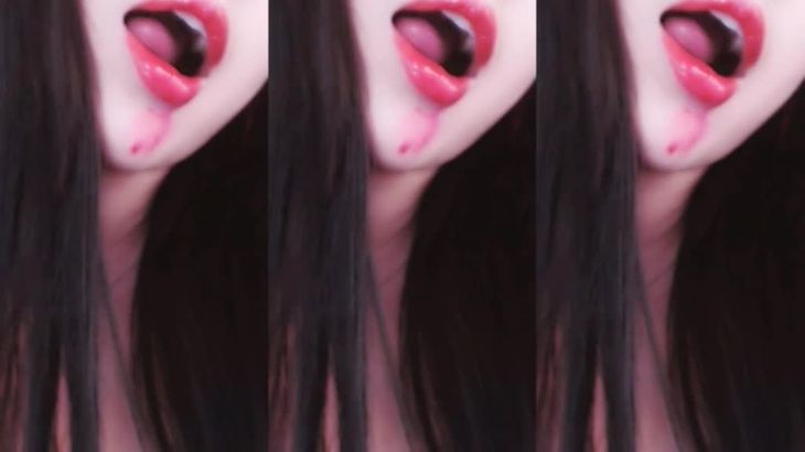 【虎牙小野马】极品主播 私人微信定制 劲爆表情舞 6