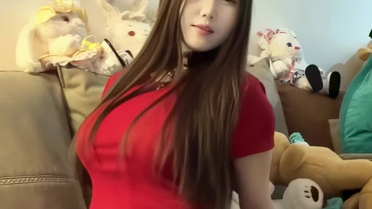 【快手汤圆可甜了】粉丝付费群定制剧情福利 16