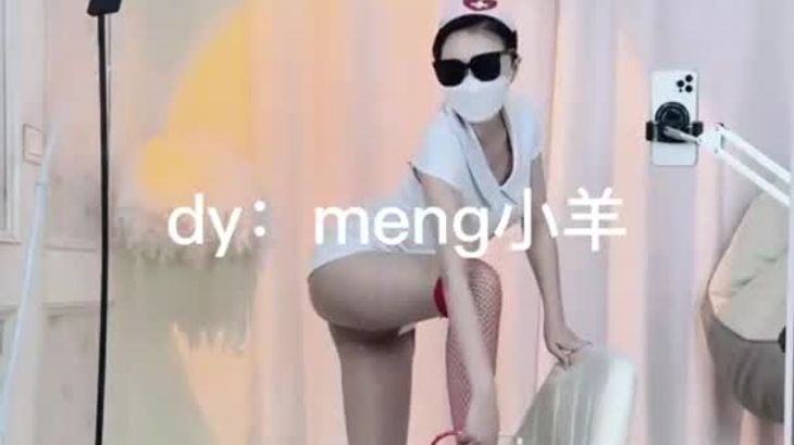 【抖音可乐姐姐】粉丝福利舞蹈合集