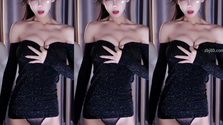 【CC小安扬】新土豪定制热舞 17