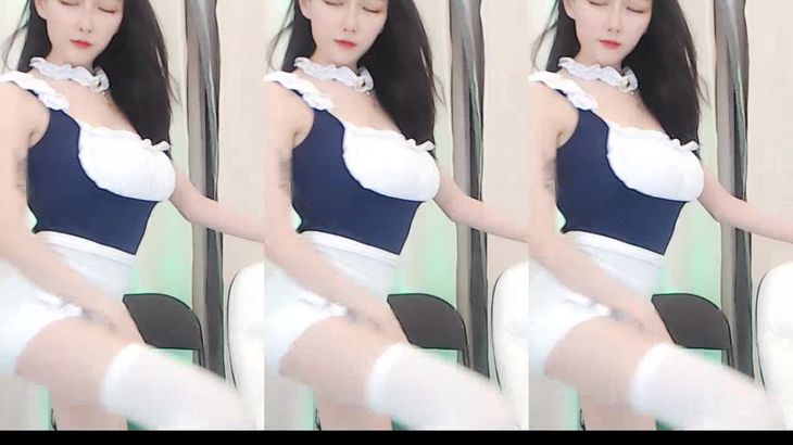 【虎牙贝贝鸭】极品身材主播 清纯颜值 狂野小纹身 定制舞蹈合集 12