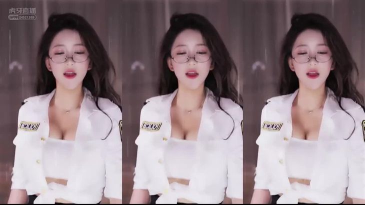 【虎牙小酒】极品御姐 开车合集 来不及解释了 快上车! 3