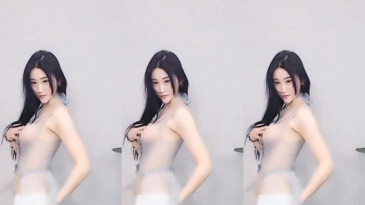 【虎牙要要】钞票枪定制福利热舞 23