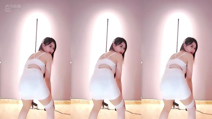 【虎牙钟意小肥七】虎牙金库杯参赛舞蹈作品 2