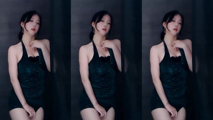 【艾玛寒亚】18年熊猫时期至今舞蹈合集 见证一个主播的成长历程~190