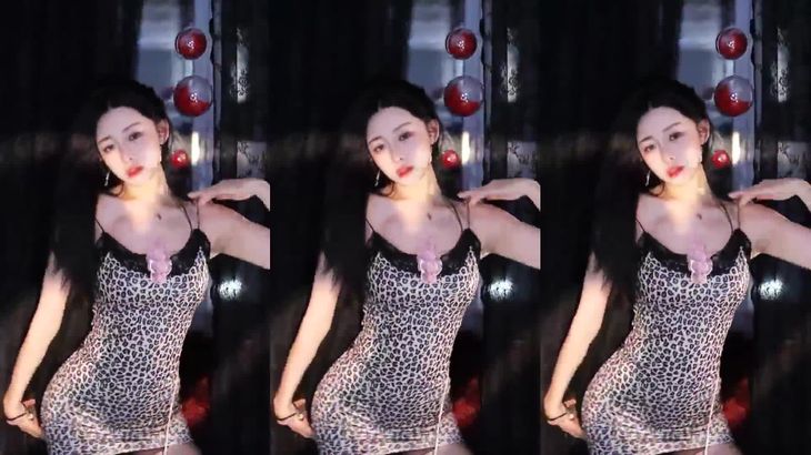 【虎牙骨骨又醉了】极品御姐直播烧舞精选 42