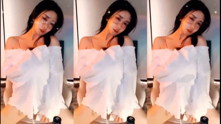 【虎牙嘉易满满】魔法书热舞福利合集 7