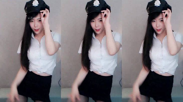 【斗鱼于饵】粉丝群与直播热舞合集 99