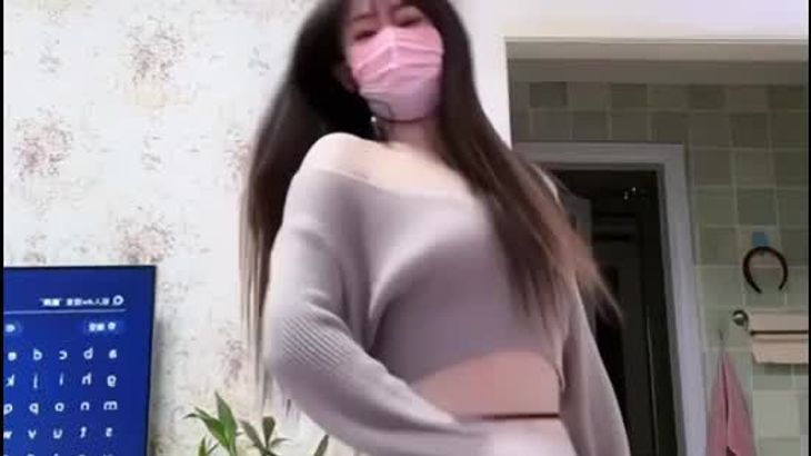 【抖音宁向】直播烧舞合集