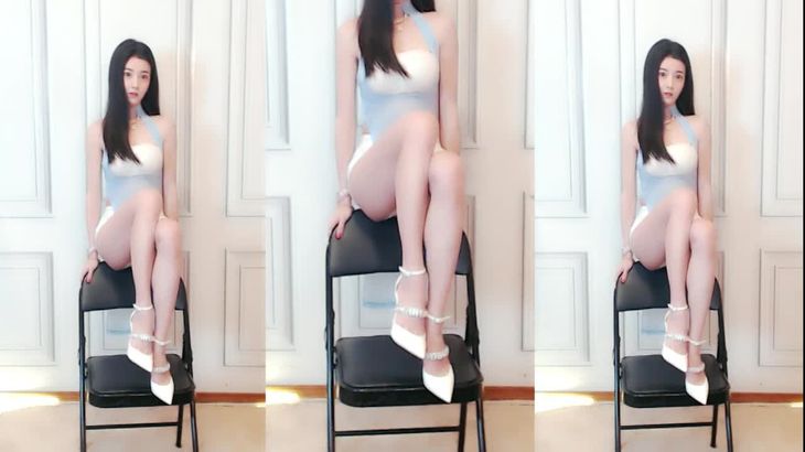 【虎牙小沫沫】魔法书群定制热舞合集 29