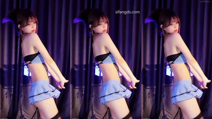 【CC胡椒】粉丝高级群定制烧舞 97