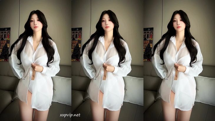 【抖音喵朵曦】百万粉网红定制私拍福利 7