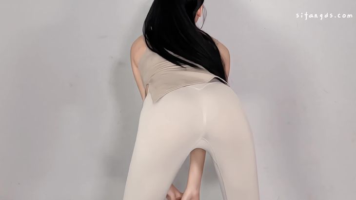 【B站小艾xxin】土豪高价私人定制烧舞集 65