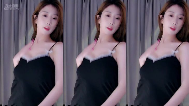 【虎牙李嘉儿】大哥没来明显不够卖力呀