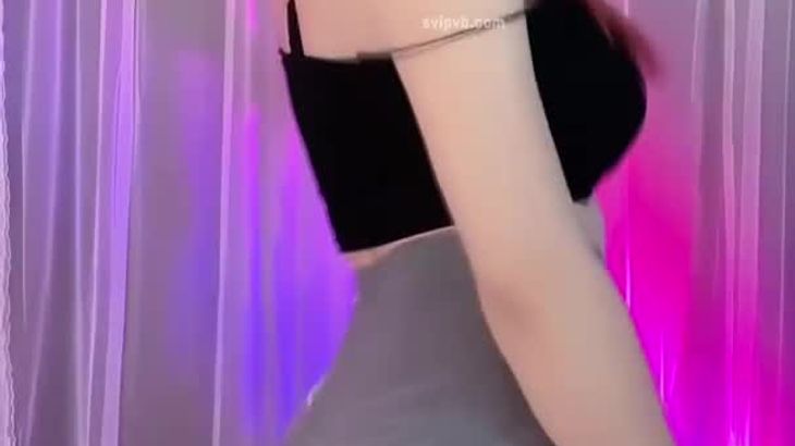 【快手雪儿baby】粉丝高级福利群热舞全享