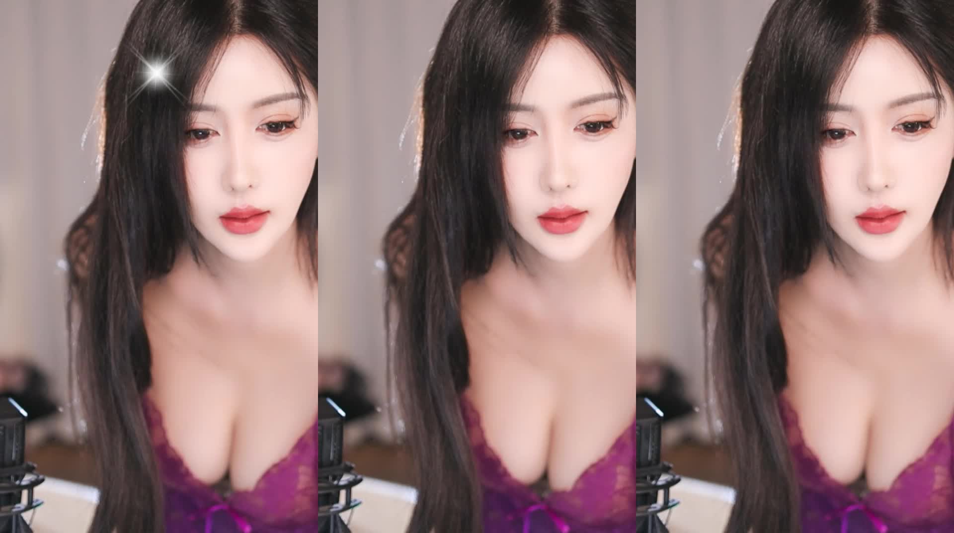 【CC依阳BABY】粉丝定制抖动舞蹈 62