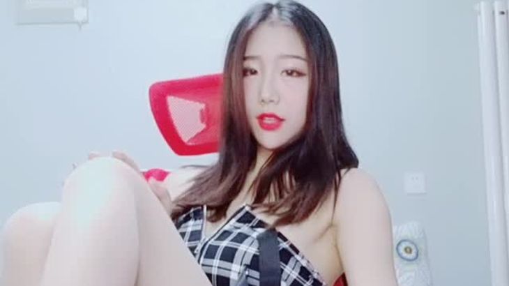 【熊猫尤魅儿】粉丝独享定制福利合集 2