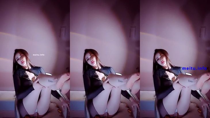 【CC漫妮】粉丝群定制福利热舞 12