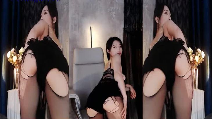 【虎牙小五】土豪高价定制舞蹈 3