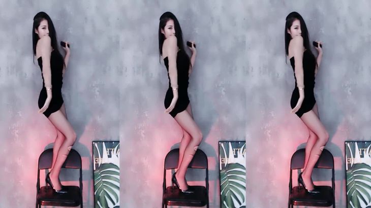 【虎牙车车酱】车老板早期舞蹈合集 那些开心的曾经 89