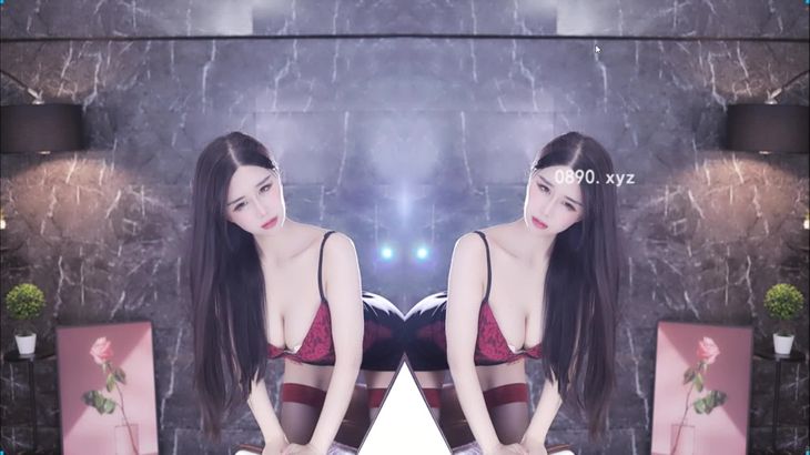 【CC小恩雅】极品御姐尤物舞姬 土豪高价私定热舞 直接无敌了！31