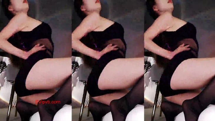 【虎牙牛马初夏】粉丝定制福利热舞合集 14