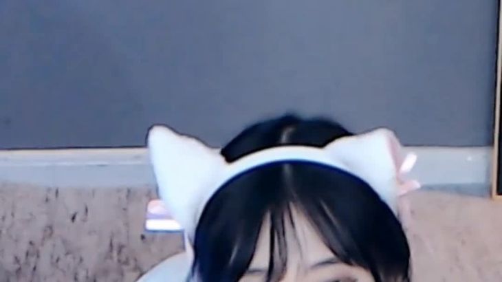 【虎牙小猫里奈】1314星光群舞蹈合集 8