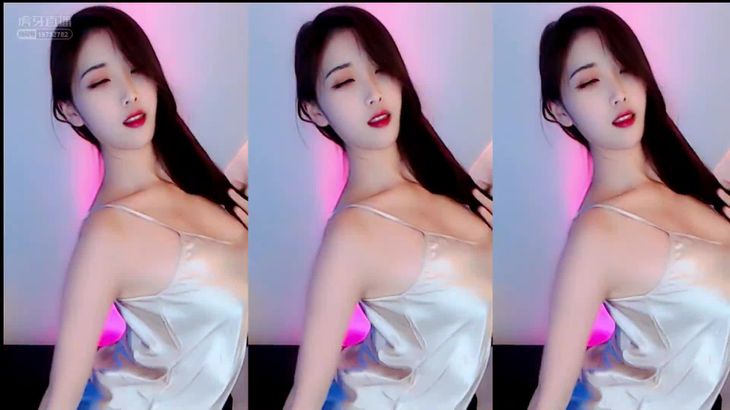 【虎牙林软软】不能不能 我自控不了了